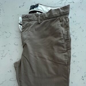 Selling Club Monaco Connor Chino - khaki 32/32